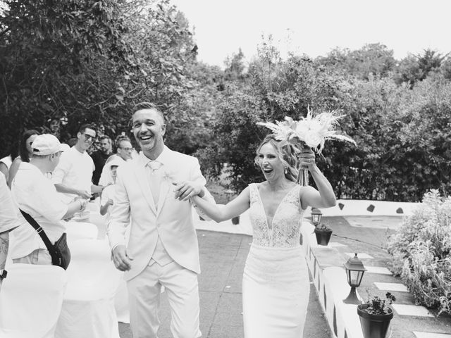 La boda de Óliver y Victoria en Los Realejos, Santa Cruz de Tenerife 2