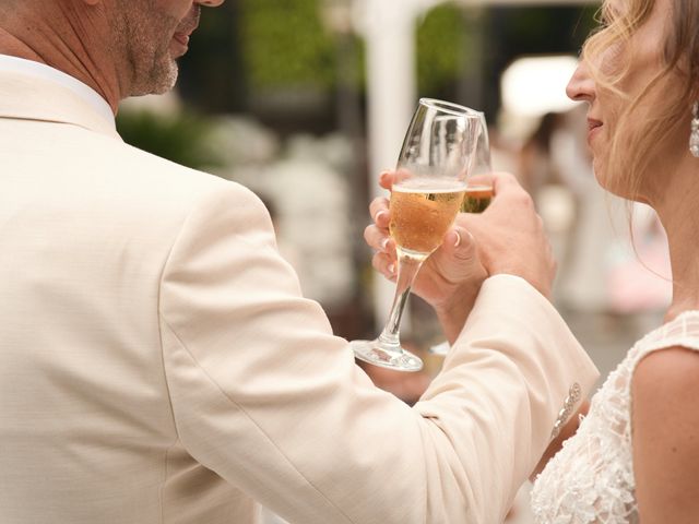 La boda de Óliver y Victoria en Los Realejos, Santa Cruz de Tenerife 57