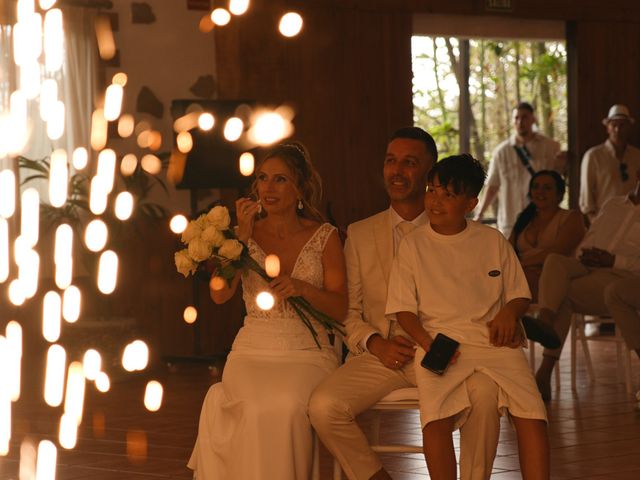 La boda de Óliver y Victoria en Los Realejos, Santa Cruz de Tenerife 64