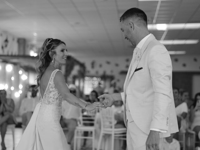 La boda de Óliver y Victoria en Los Realejos, Santa Cruz de Tenerife 67