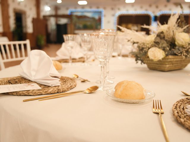 La boda de Óliver y Victoria en Los Realejos, Santa Cruz de Tenerife 74