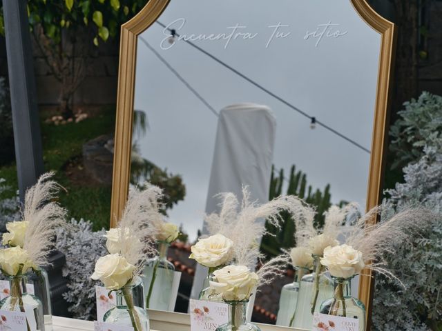 La boda de Óliver y Victoria en Los Realejos, Santa Cruz de Tenerife 78