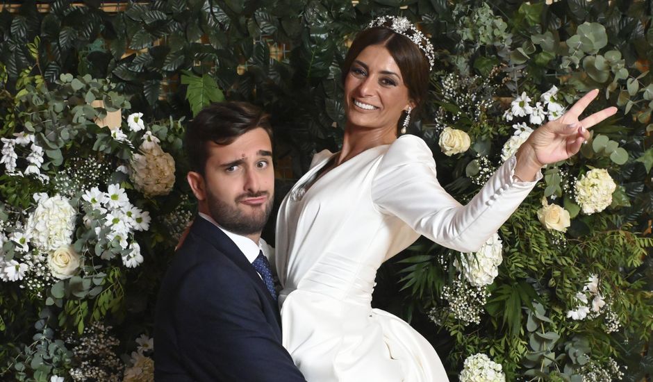 La boda de Marta y Vicente en Cuenca, Cuenca