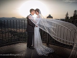 La boda de Vero y Joaquín 3