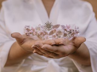 La boda de Lourdes y Ezequiel 2