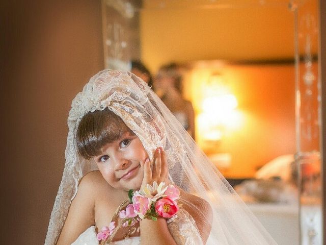 La boda de Borja y Esmeralda en Gorraiz, Navarra 9