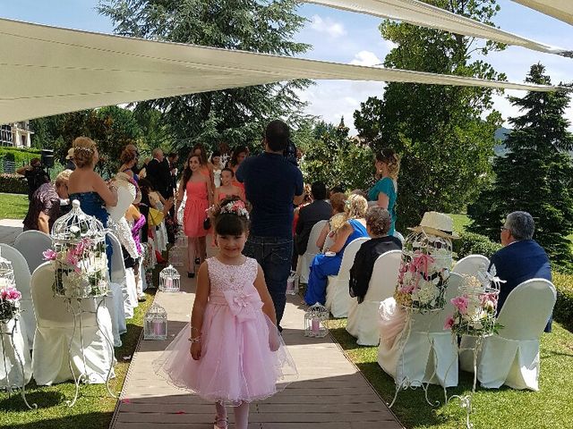 La boda de Borja y Esmeralda en Gorraiz, Navarra 82