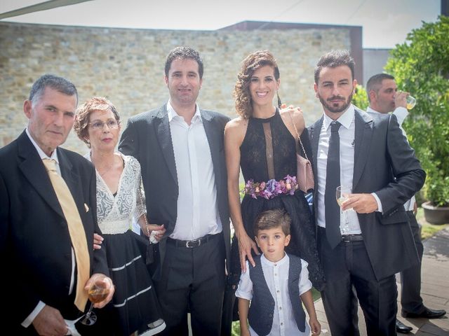 La boda de Borja y Esmeralda en Gorraiz, Navarra 94