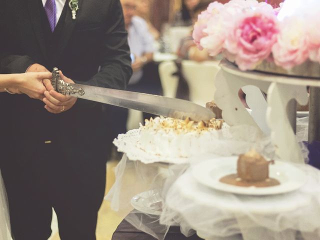 La boda de Esteban y Anna en Gurb, Barcelona 56