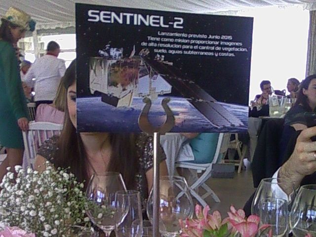 La boda de Chevi y Berta en Albacete, Albacete 3