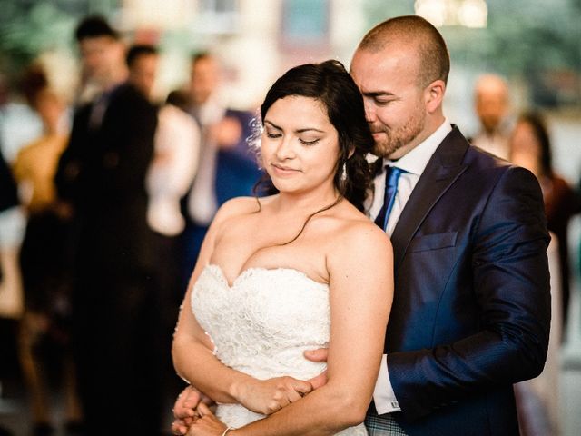 La boda de Antonio y Camila en Sevilla, Sevilla 8