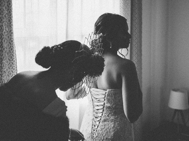 La boda de Antonio y Camila en Sevilla, Sevilla 10