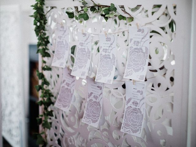 La boda de Antonio y Camila en Sevilla, Sevilla 14