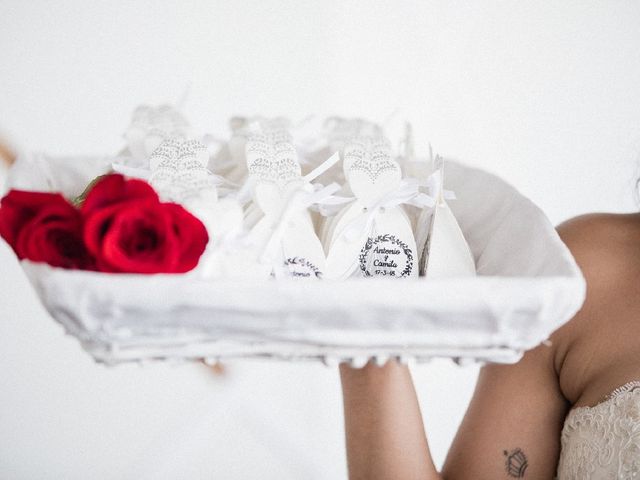 La boda de Antonio y Camila en Sevilla, Sevilla 16
