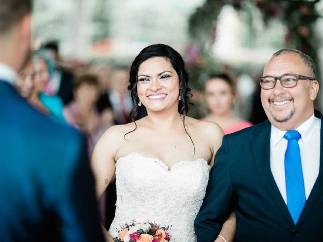 La boda de Antonio y Camila en Sevilla, Sevilla 21