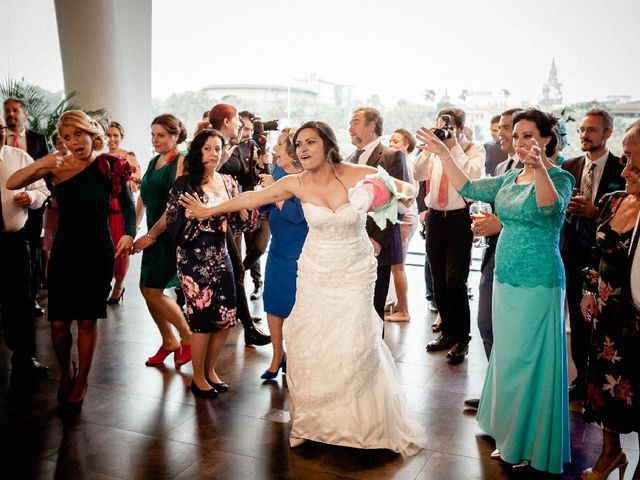 La boda de Antonio y Camila en Sevilla, Sevilla 22