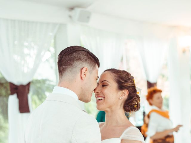 La boda de Gonzalo y Marta en Torrelodones, Madrid 51