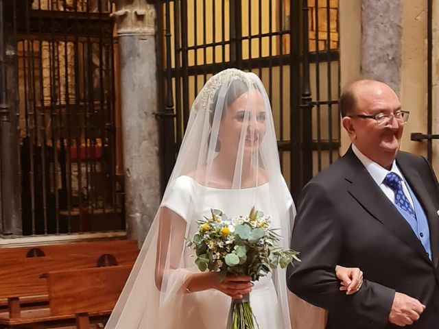 La boda de Pablo  y Maria en Córdoba, Córdoba 9