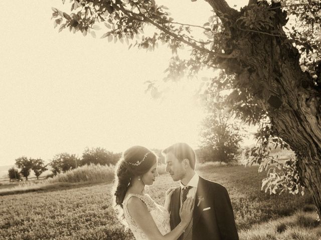La boda de César y Verónica en Zaragoza, Zaragoza 3
