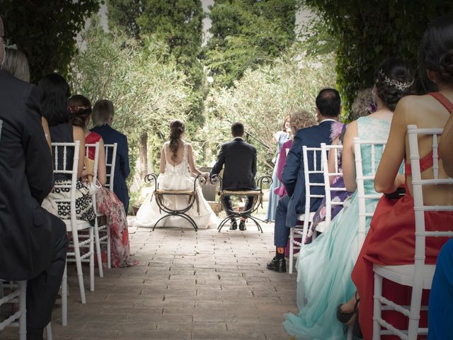 La boda de César y Verónica en Zaragoza, Zaragoza 2