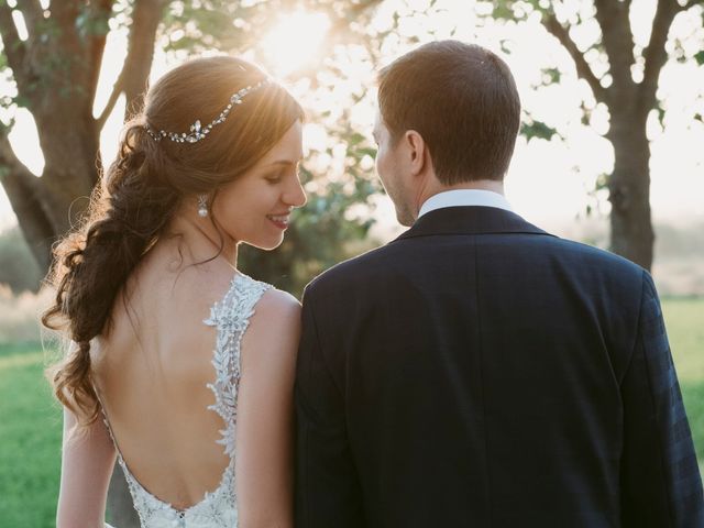 La boda de César y Verónica en Zaragoza, Zaragoza 5