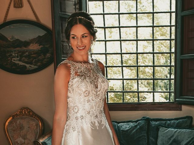 La boda de César y Verónica en Zaragoza, Zaragoza 7
