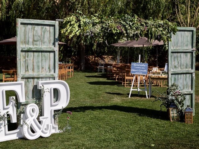 La boda de Patricia  y Esmeralda  en Ivars De Noguera, Lleida 8