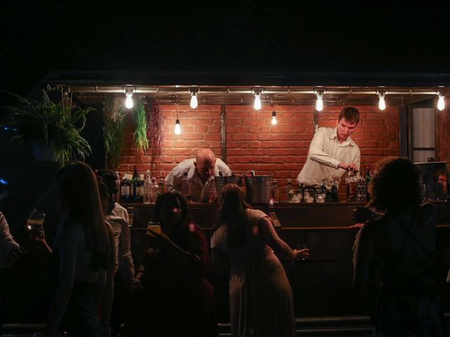 La boda de Patricia  y Esmeralda  en Ivars De Noguera, Lleida 23
