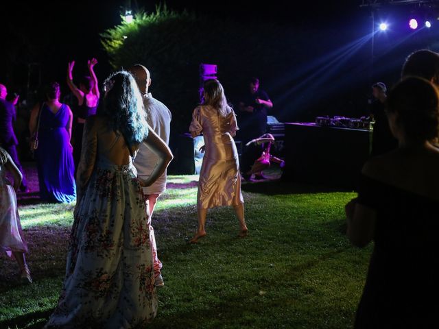 La boda de Patricia  y Esmeralda  en Ivars De Noguera, Lleida 26