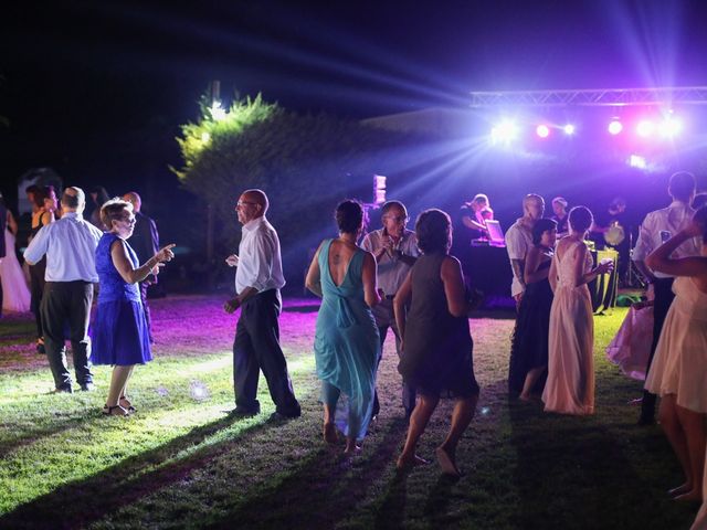 La boda de Patricia  y Esmeralda  en Ivars De Noguera, Lleida 27