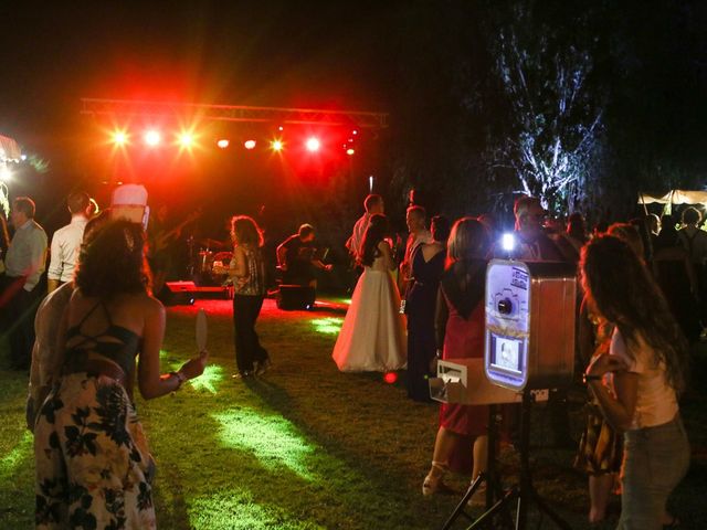 La boda de Patricia  y Esmeralda  en Ivars De Noguera, Lleida 28