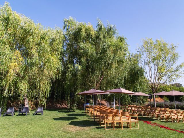 La boda de Patricia  y Esmeralda  en Ivars De Noguera, Lleida 34