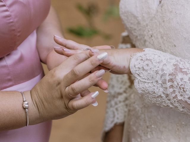 La boda de Ezequiel y Lourdes en Alcala De Guadaira, Sevilla 12