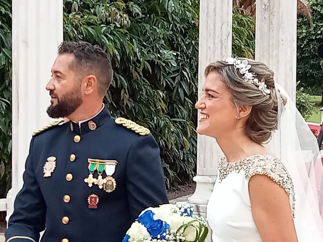 La boda de Frank y Rocío en Maspalomas, Las Palmas 1