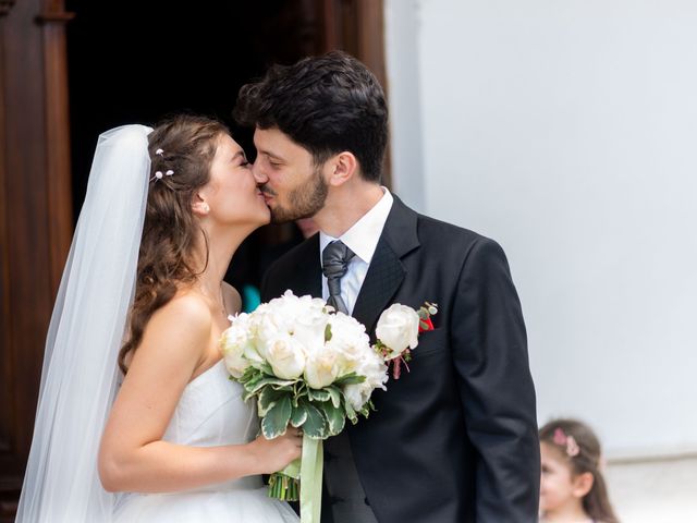 La boda de Bogdan y Karla en Quejana, Álava 55