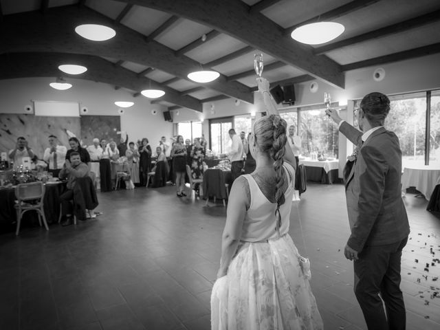 La boda de Lluis y Sandra en Redondela, Pontevedra 2