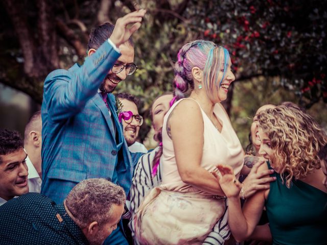 La boda de Lluis y Sandra en Redondela, Pontevedra 4