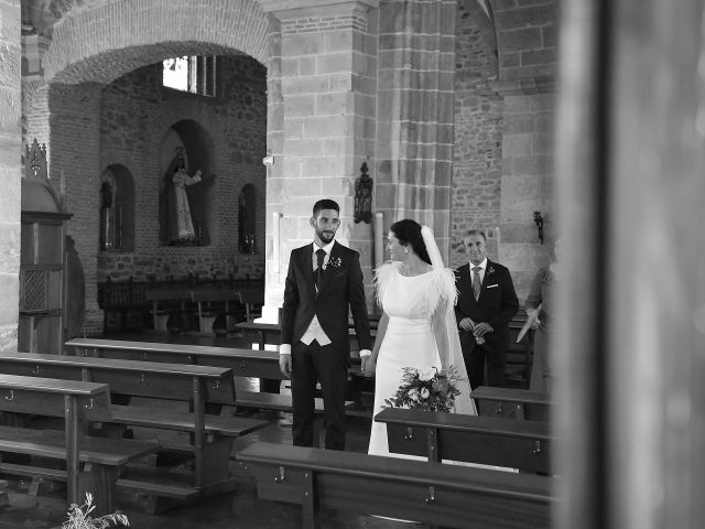La boda de Juan Carlos y Mª Victoria en Moral De Calatrava, Ciudad Real 26
