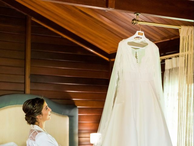 La boda de Borja y Inmaculada en Arganda Del Rey, Madrid 19