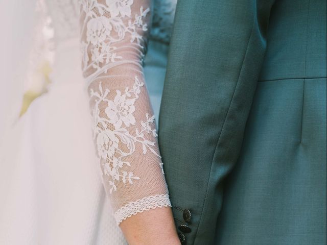 La boda de Borja y Inmaculada en Arganda Del Rey, Madrid 45