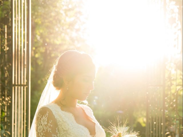 La boda de Borja y Inmaculada en Arganda Del Rey, Madrid 48