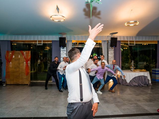 La boda de Borja y Inmaculada en Arganda Del Rey, Madrid 63