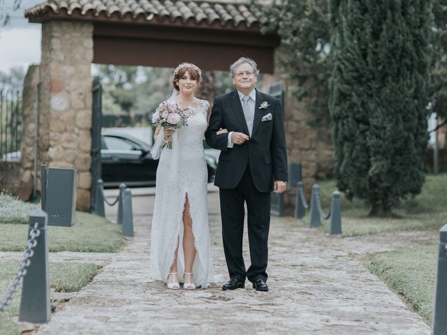 La boda de Álvaro y Irene en Córdoba, Córdoba 4