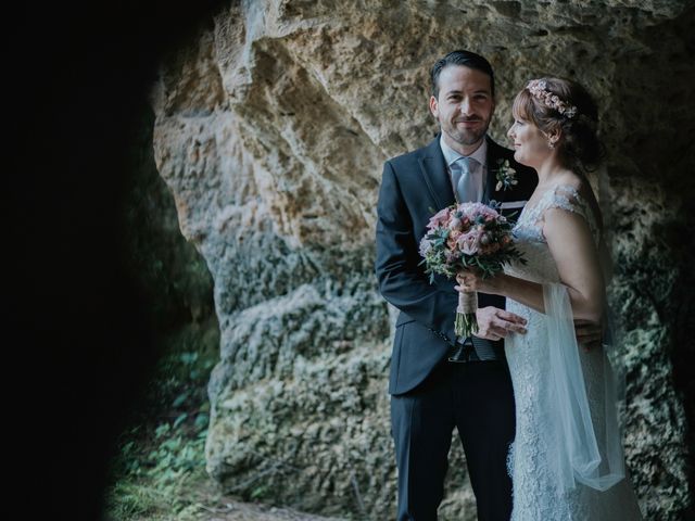 La boda de Álvaro y Irene en Córdoba, Córdoba 8