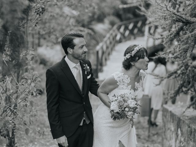 La boda de Álvaro y Irene en Córdoba, Córdoba 9