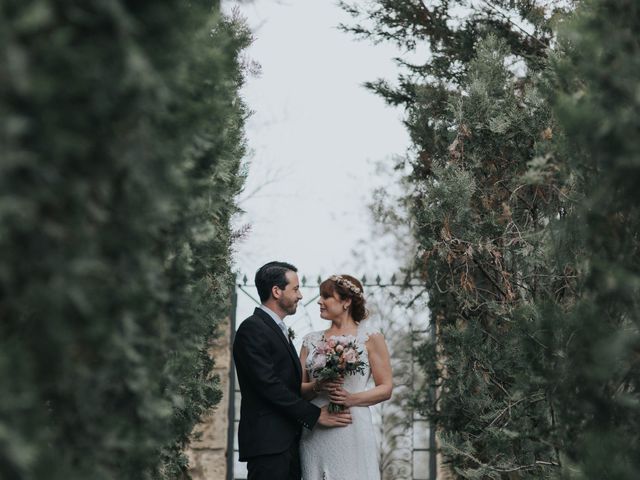 La boda de Álvaro y Irene en Córdoba, Córdoba 11