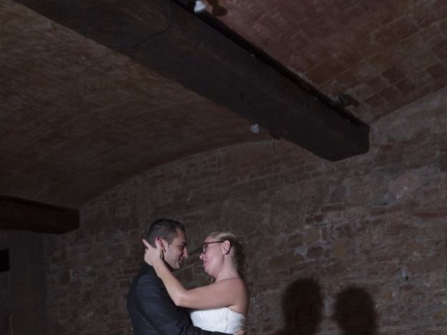 La boda de Aaron y Soraya en Reus, Tarragona 24