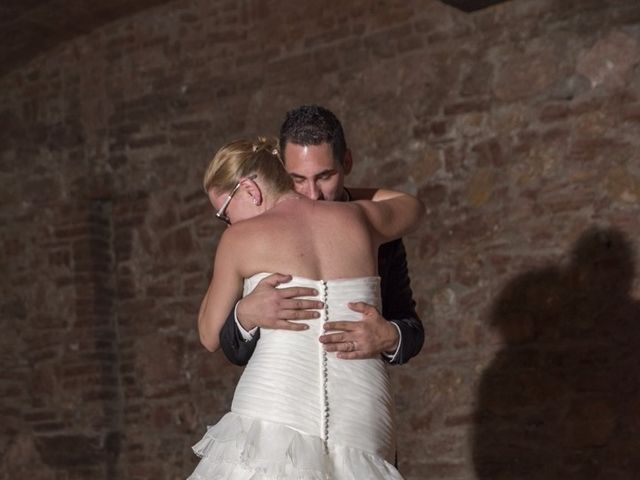 La boda de Aaron y Soraya en Reus, Tarragona 25