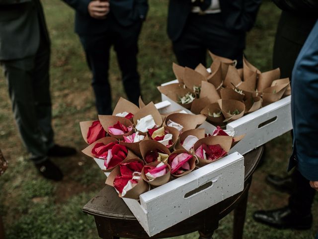 La boda de Nico y Patry en Grado, Asturias 86