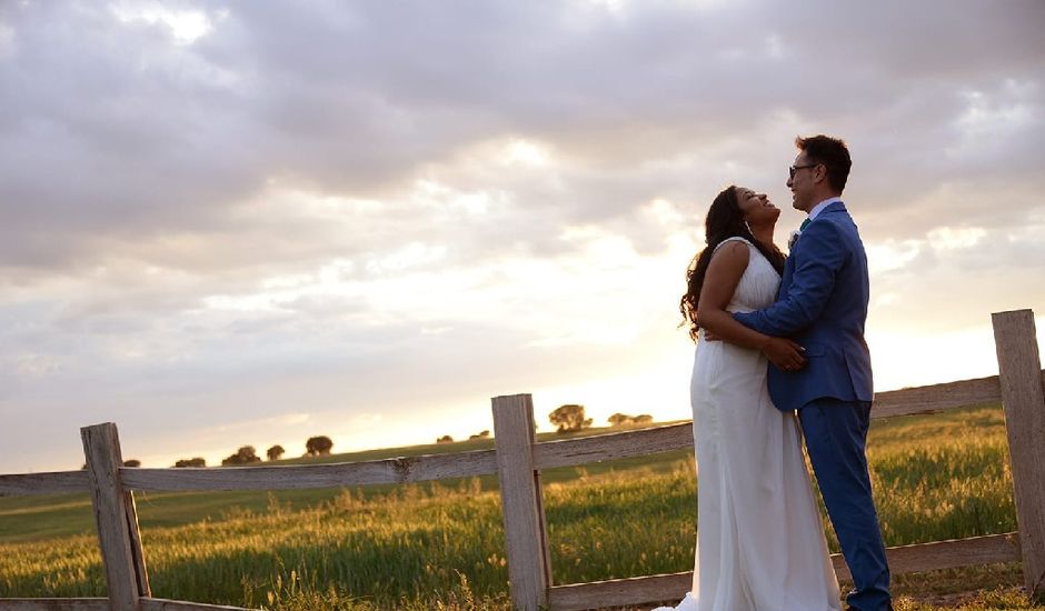 La boda de Osvaldo  y Iris en Guadalajara, Guadalajara